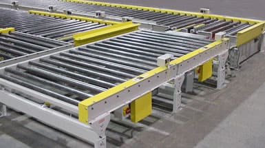 Conveyor Manufacturers