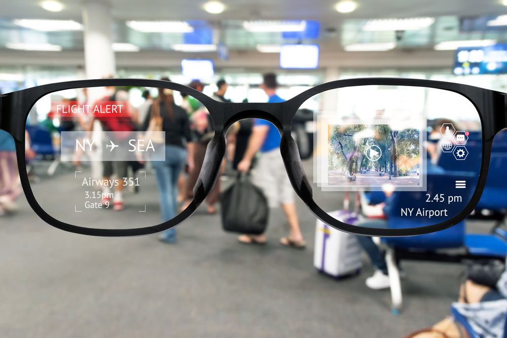 New Smart Glass Technology and What's Coming