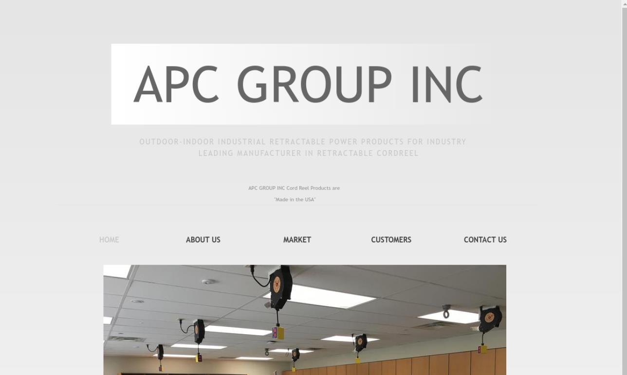 APC Group Inc.