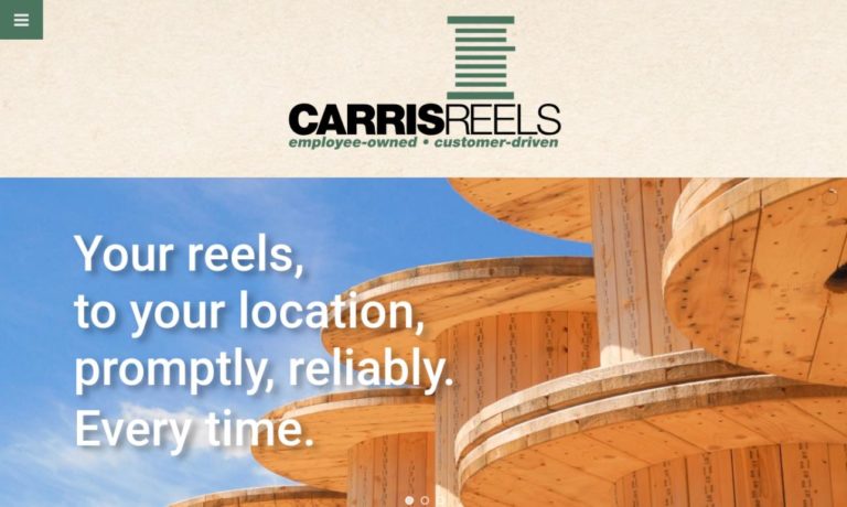Carris Reels, Inc.