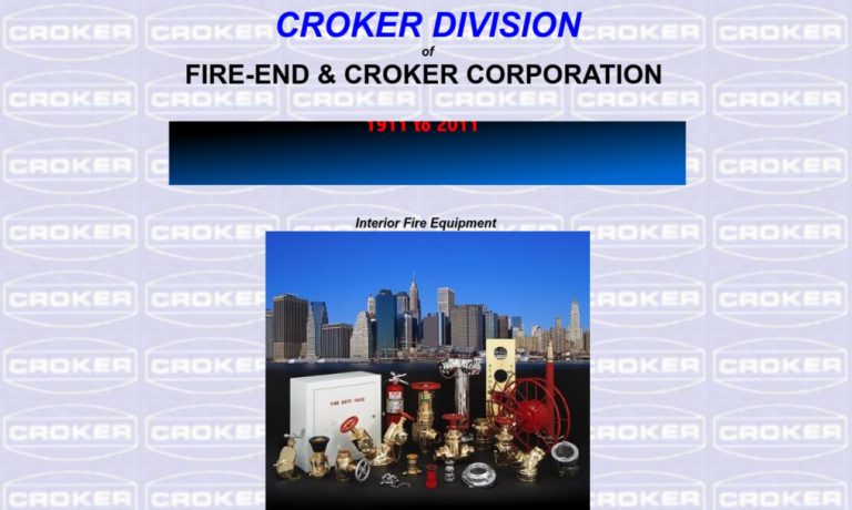 Fire-End & Croker Corp.