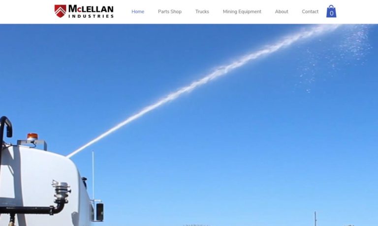 McLellan Industries