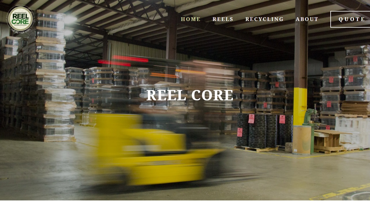Reel-Core, Inc.