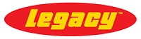 Legacy™ Manufacturing Company Logo