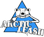 Arctic Leash Logo